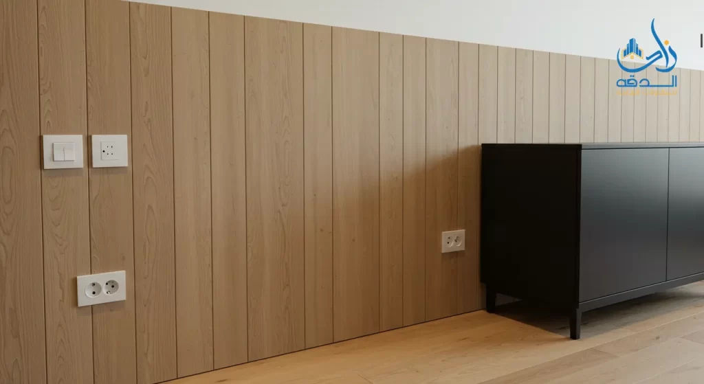 بديل الحشب بالدمام